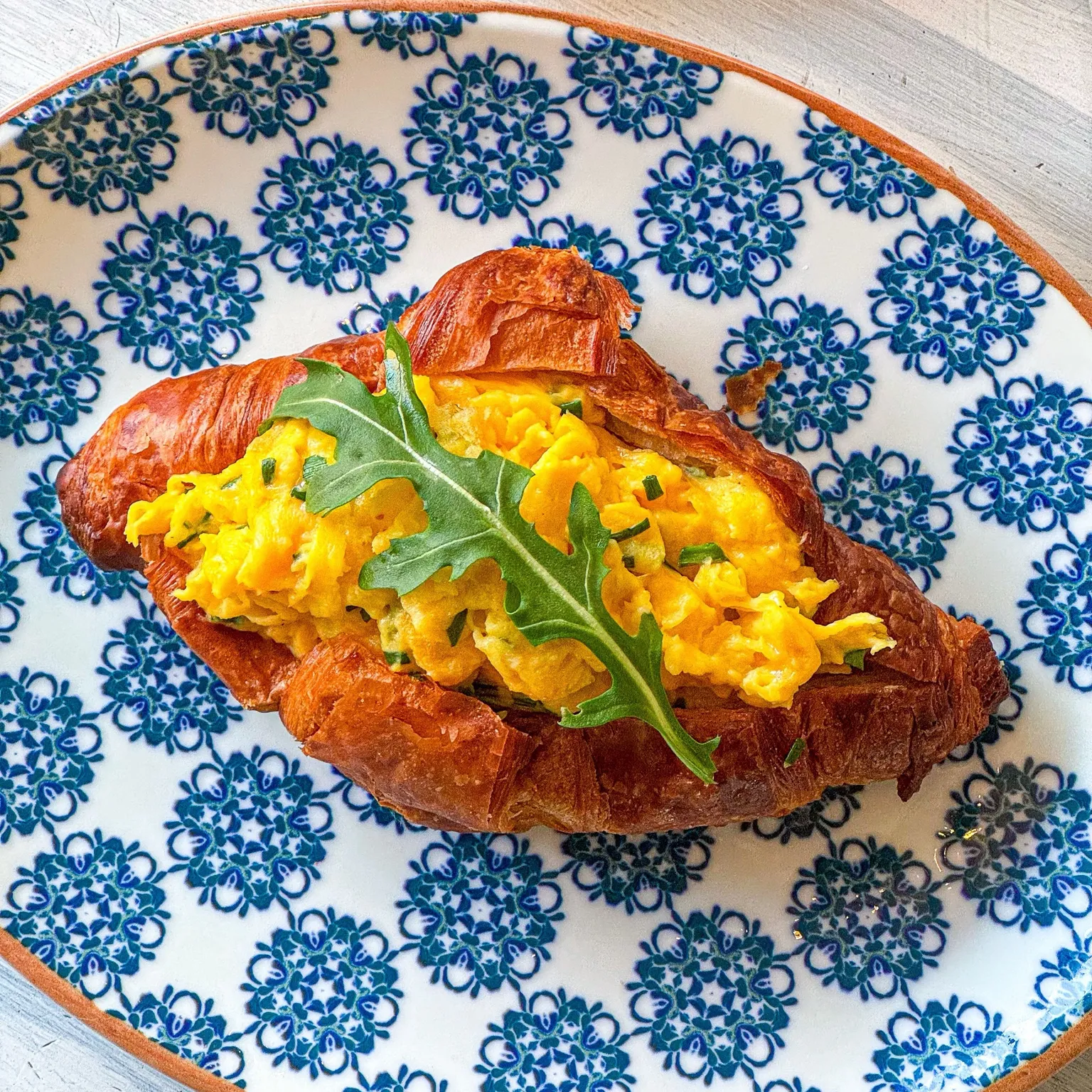 French Omelette