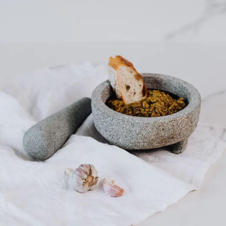 Salsa Verde