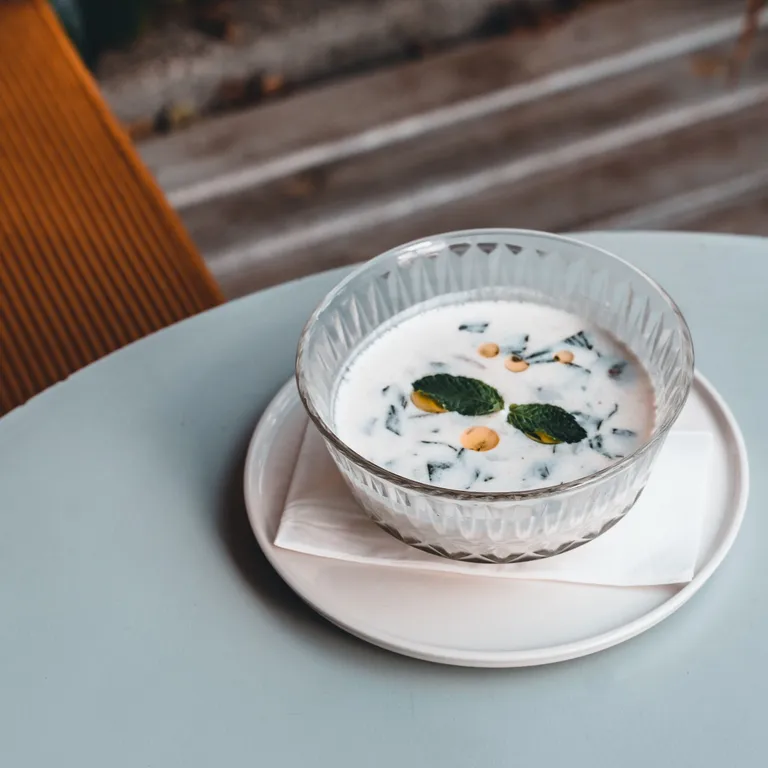 Vichyssoise