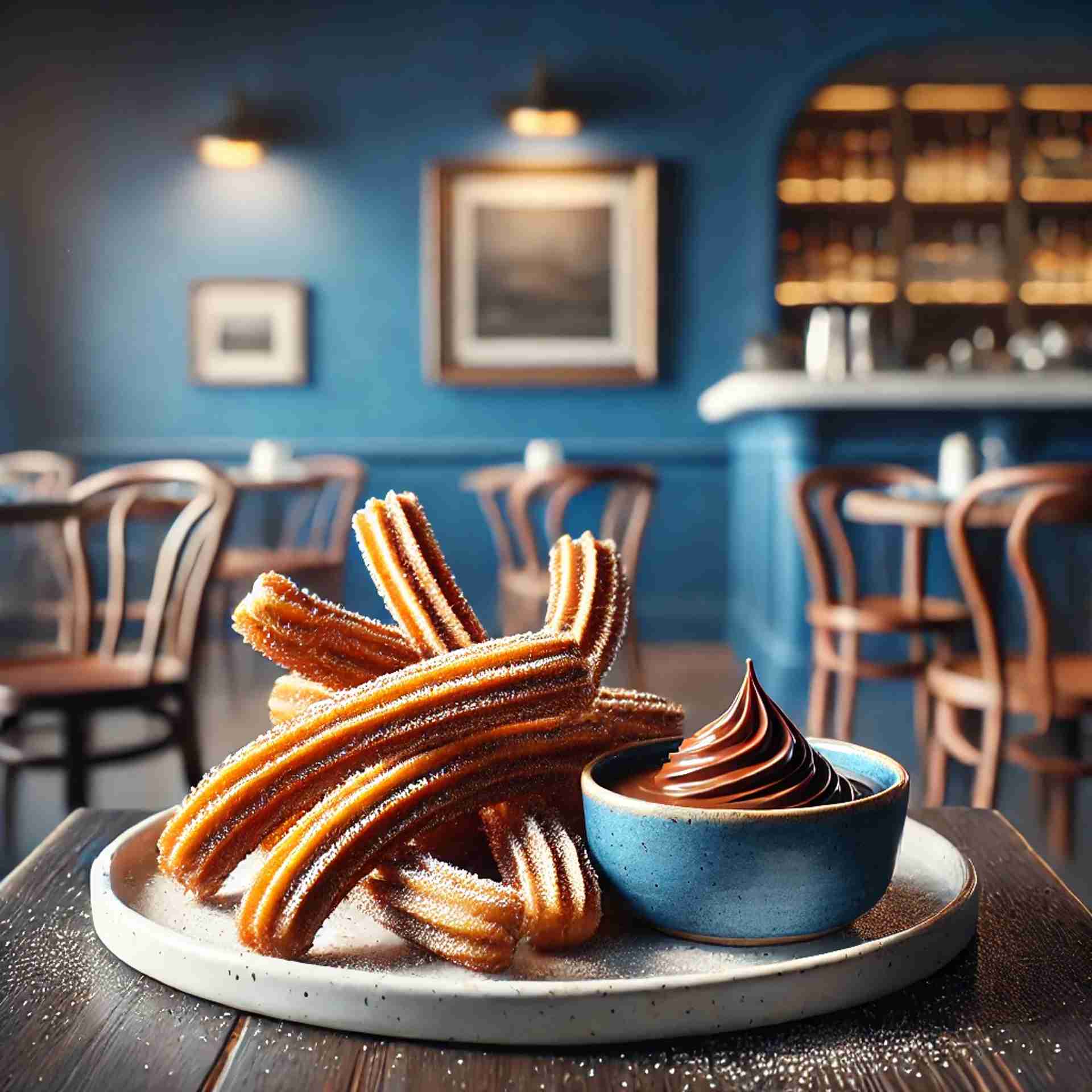 Churros