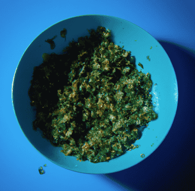 Salsa Verde